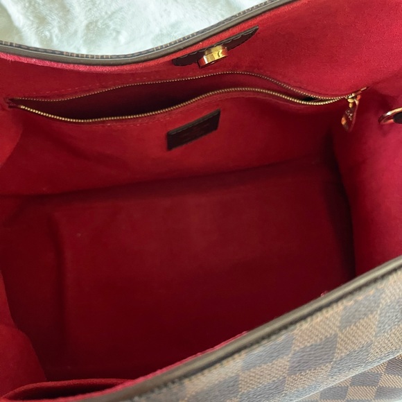 Louis Vuitton Damier Eben - Picture 4 of 11